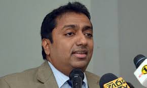 Ravi K. and Joseph Michael spat: Premier to sort out differences