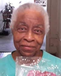 Georgia Taylor Obituary (1930