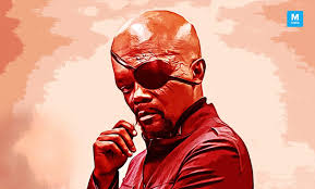 Image result for Samuel L.Jackson.