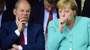 Olaf scholz — scholz im august 2009 olaf scholz (* 14. Olaf Scholz Euractiv Com