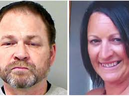 Anita Downey killer David Lyness branded a 'monster'