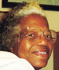 Margaret Johnson Obituary