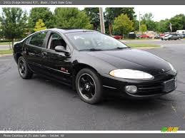 Image result for Dark Garnet Red 2001 Intrepid