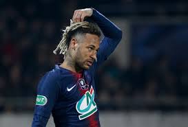 Last season his average was 0.63 goals per game, he scored 20 goals in 32 club matches. Reports Neymar Met Fc Barcelona For Talks Over Shock Return