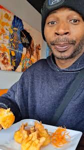 Best Crab Rangoons in Lakeland