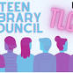 Teen Library Council event image