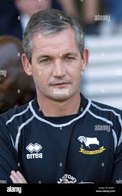 George burley hi-res stock photography and images