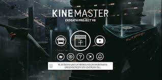 But you can use this software through android emulator. Kinemaster Pro Mod Apk Premium Tanpa Watermark Dan Root