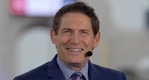 Steve Young snarks Monday Night Football matchups to Michael Kay