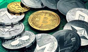 It can also be bought, held, and sold for investment purposes. How To Invest In Cryptocurrency 2021 Beginners Guide