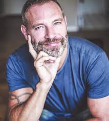 Jim Newman talks about his role in the 'Mamma Mia!' tour