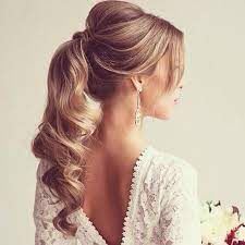 Top 5 Prom Hairstyles Perfect For A Dress With An Intricate Neckline Hair Styles Long Hair Styles Hair Styles 2016
