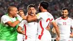 منتخب تونس يواجه البرتغال في