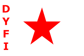 We found 18 full form word meanings that can be made with city. Democratic Youth Federation Of India Wikipedia