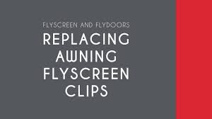 Shop window and screen clips online at acehardware.com and get free store pickup at your neighborhood ace. How To Change Flyscreen Clip On Awning Windows With Jason Windows Youtube