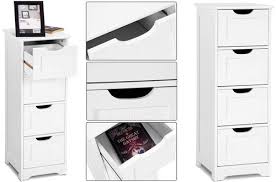 Top 10 Best Tall Narrow Dressers For Small Space In Bedroom Reviews Narrow Dresser Tall Narrow Dresser Wooden Storage Cabinet Prepac black sonoma tall chest.