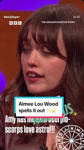 Flo Ghram Norton Show