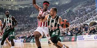 The parent athletic club was founded in 1908, while the basketball team. Bench Power Hustle Lifts Panathinaikos News Welcome To Euroleague Basketball