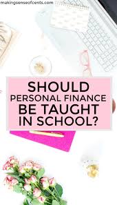 100,000+ views 5 min reading time whether the money is purple, orange or green, games are valuab. 5 Personal Finance Education Lessons That Should Be Taught In School