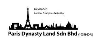About paris dynasty land sdn bhd. Paris Dynasty Land Sdn Bhd Propsocial