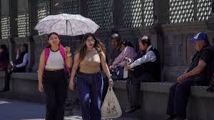 ¡Puebla se “quema”! Qué hacer ante la ola de calor de 40°C que llega inicia este domingo