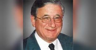 John L.J. Pastorino Obituary