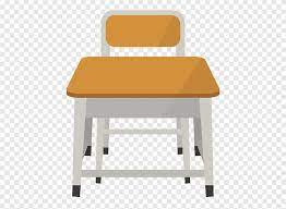 Meja gambar meja gambar meja komputer 1 set meja. Meja Kursi Meja Sekolah Kursi Sudut Furnitur Png Pngegg