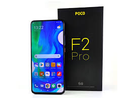 Xiaomi Poco F2 Pro Smartphone Review - Mid-range Phone with an HDR AMOLED  Display and >1000 nits - NotebookCheck.net Reviews