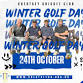 Winter Golf Day event image