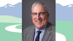 An Interview with Fort Collins Mayor Wade Troxell