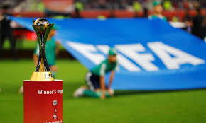 China, principal candidata para albergar la nueva versión del mundial de clubes en 2021. Fifa Altera Cronograma Do Mundial De Clubes De 2020 No Catar