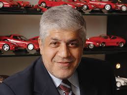 Ramzi Najjar disparu, les mass media en deuil