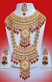 Indian Wedding Earrings Mehandi Designs World South Indian Bridal Jewelry Sets Designs Indian Bridal Jewelry Sets Bridal Jewellery Indian Jewelry Set Design