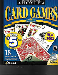 Hoyle 2017 card puzzle and board games language: Hoyle Card Games 2005 Sierra Hoyle Free Download Borrow And Streaming Internet Archive
