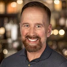 Jeffrey Rice's Instagram, Twitter & Facebook