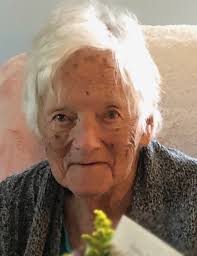 Obituary information for Agnes M. Flook