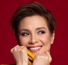 Lea Salonga