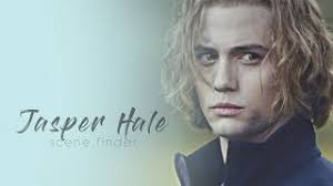 • Jasper Hale