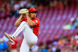 Chase Burns' $105M Gamble: Inside the Reds' Seven-Year Extension That Could Reshape MLB's Pitching Market