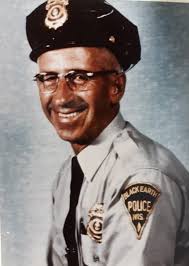 Remembering Jack, Former Chief of Police in East Greenbush