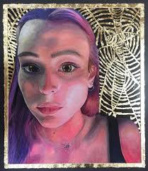 NEISD All-State Artwork Winners in the Spotlight