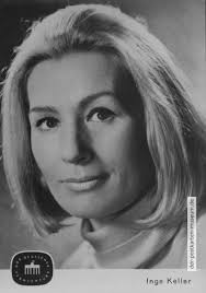 Inge Keller