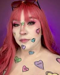 Chicas Trendy 💖Oaxaqueña