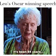 Memes about leonardo dicaprio and related topics. Best Memes For Leonardo Dicaprio Revenant Oscar Win Gizbot News