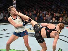 Jessica andrade, with official sherdog mixed martial arts stats, photos, videos, and more for the flyweight fighter from. Zhyostkie Nokauty V Mma Shevchenko Pobedila Chukagyan Na Ufc 247 Kto Sleduyushij Video Pobedy Chempionat