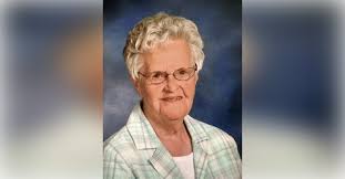 Obituary information for Katherine "Kate" Pavlicek