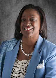 Jacquelyn Dupont-Walker