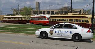 Kenosha Police Department