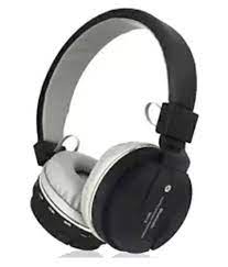 Sh 12 Wireless Headphones Stretchable Foldable With Bluetooth And Inbuilt Microphone With Super B In 2021 Bluetooth Headphones Wireless Headphones Bluetooth Headphones