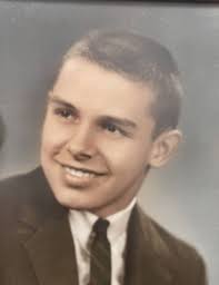 Ronald Hunter Obituary March 17, 2023